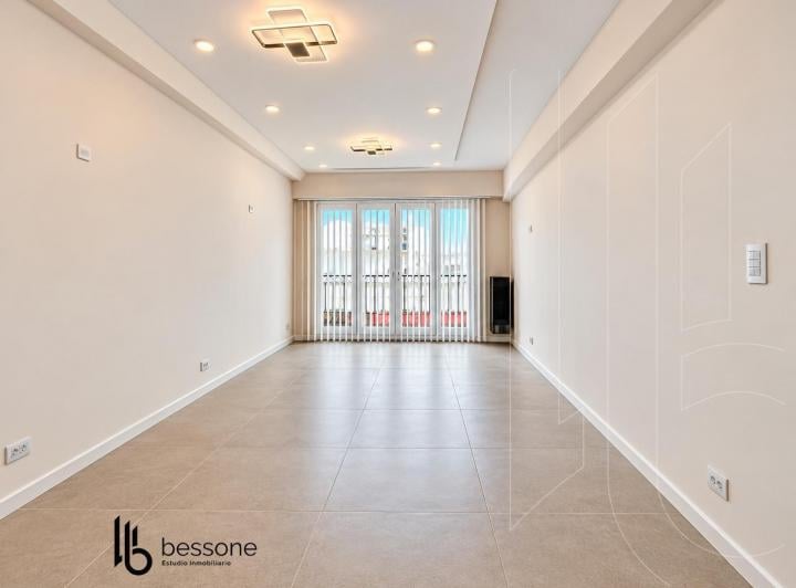 Departamento · 79m² · 3 Ambientes