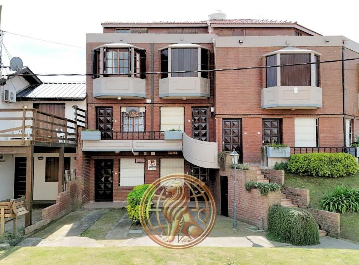 Departamento · 66m² · 4 Ambientes · 1 Cochera