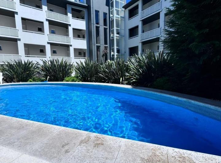 Departamento · 35m²