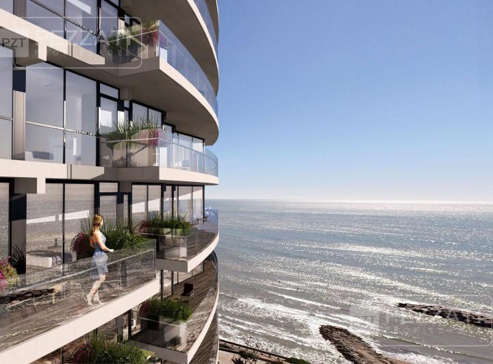 Departamento · 95m² · 2 Ambientes