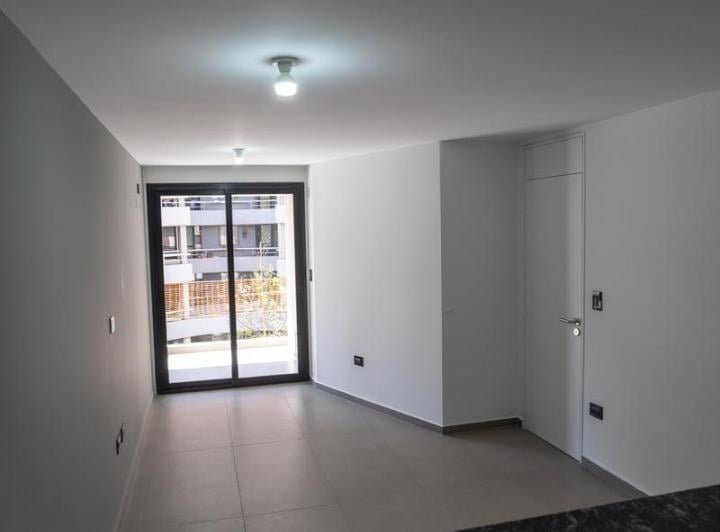 Departamento · 48m² · 2 Ambientes