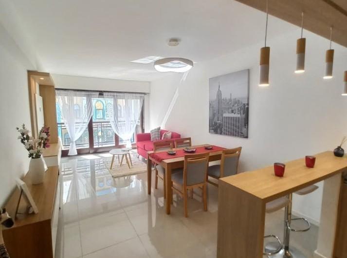 Departamento · 67m² · 3 Ambientes
