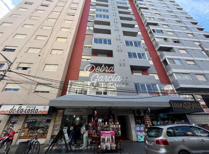 Departamento · 42m² · 3 Ambientes