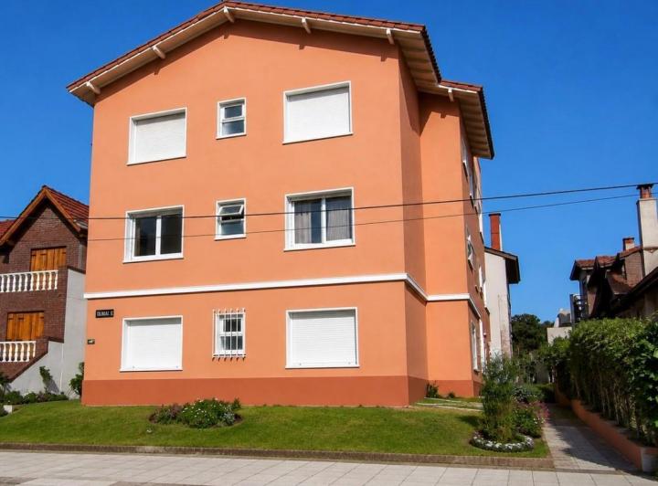 Departamento · 34m² · 2 Ambientes