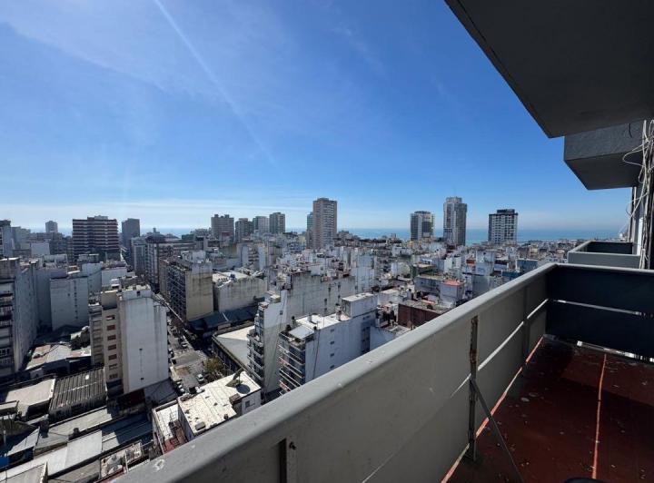 Departamento · 55m² · 2 Dormitorios · 1 Cochera
