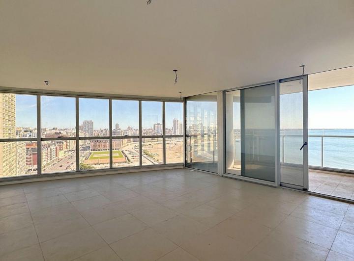 Departamento · 124m² · 4 Ambientes