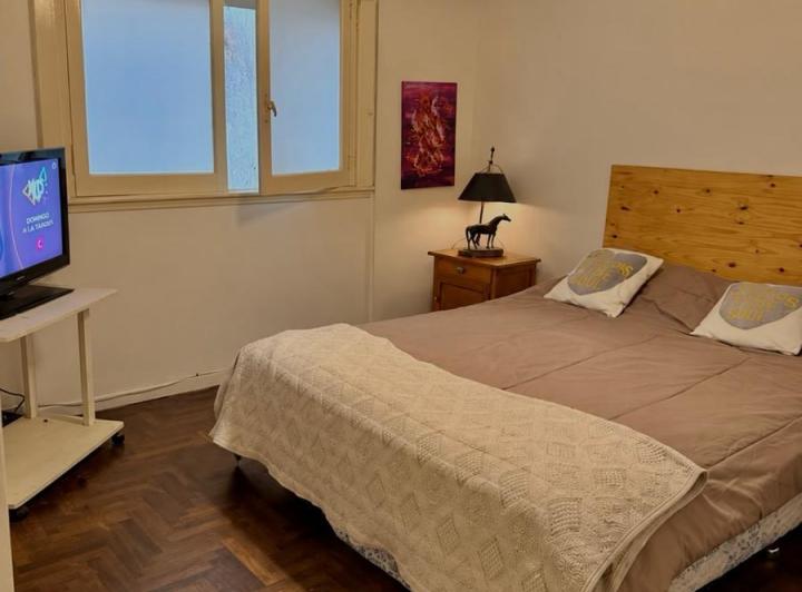 Departamento · 56m² · 3 Ambientes