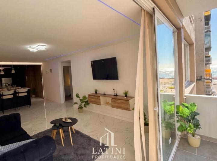 Departamento · 82m² · 3 Ambientes