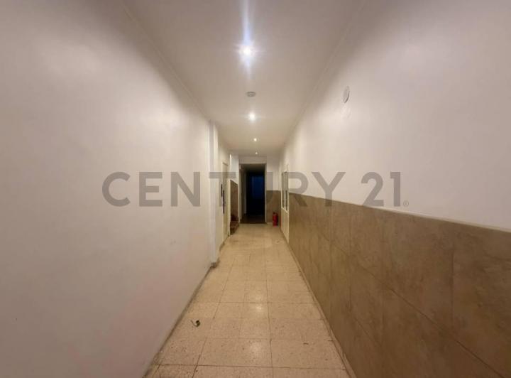 Departamento · 43m² · 2 Ambientes