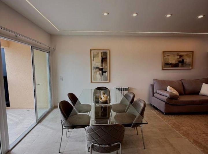 Departamento · 82m² · 3 Ambientes