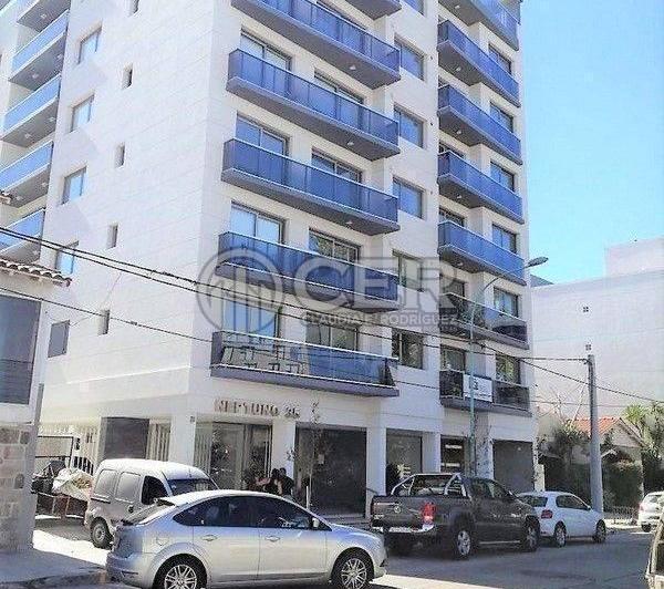 Departamento · 58ha · 2 Ambientes