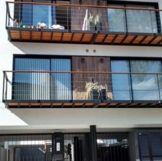 Departamento · 40m² · 2 Ambientes · 1 Cochera