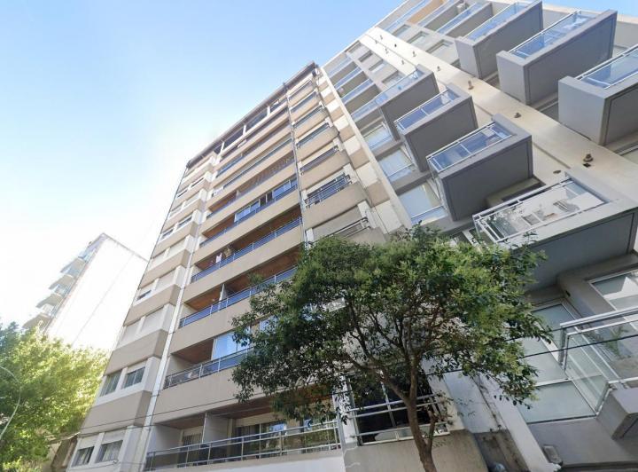 Departamento · 32m² · 1 Ambiente