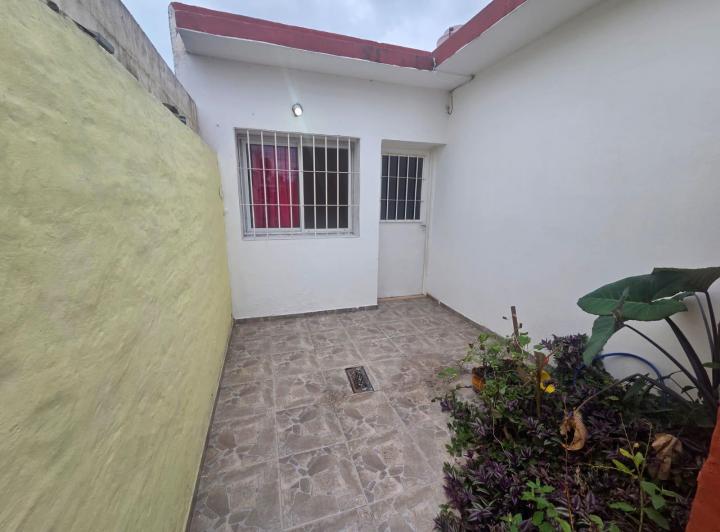 Departamento · 120m² · 2 Ambientes