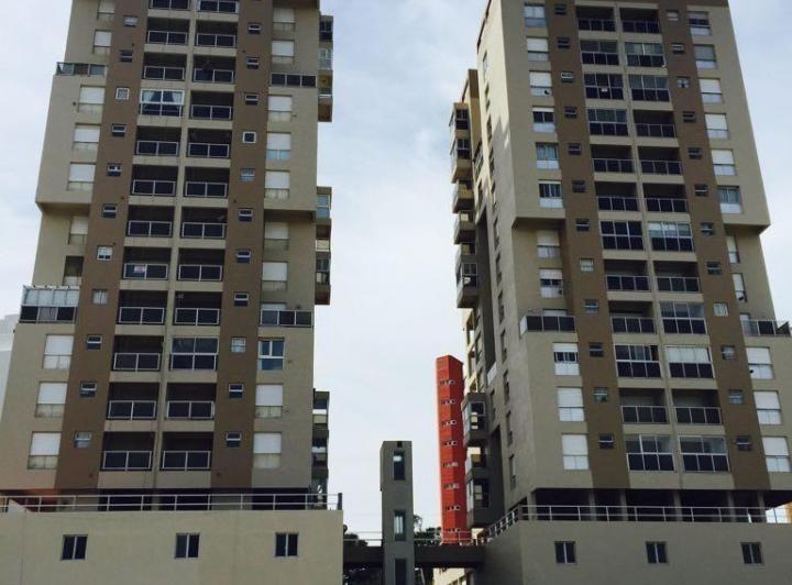 Departamento · 60m² · 2 Ambientes