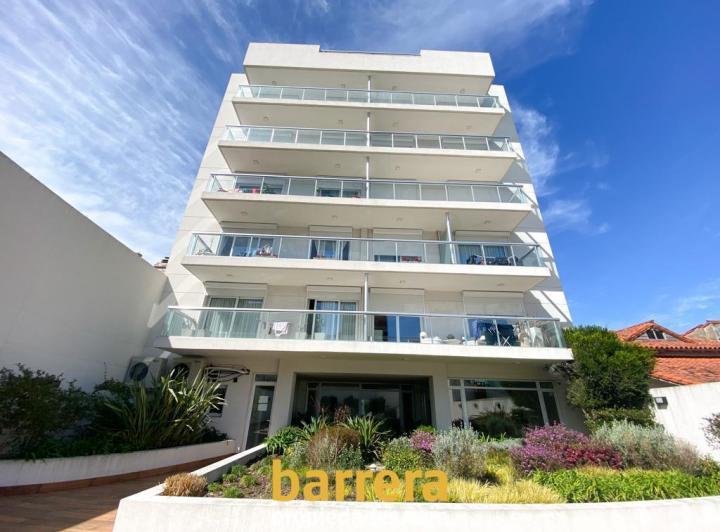 Departamento · 118m² · 3 Ambientes · 2 Cocheras