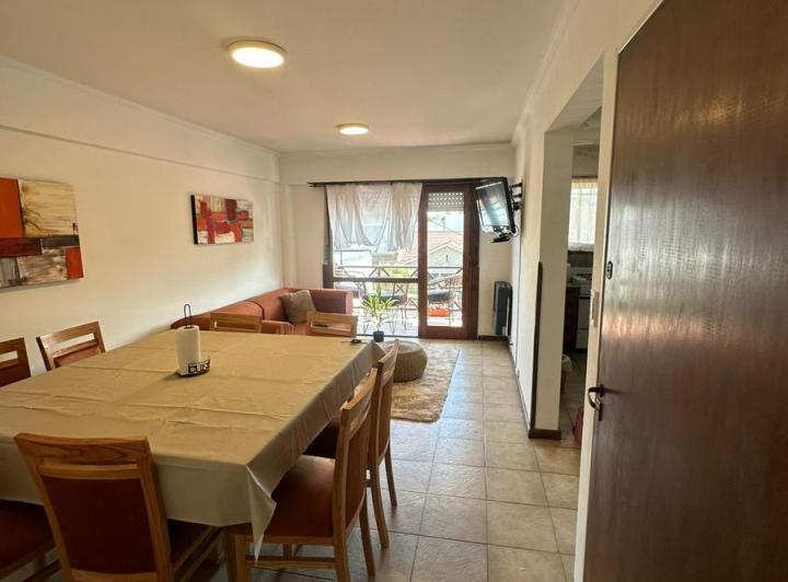 Departamento · 42m² · 2 Ambientes