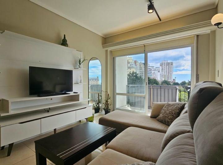Departamento · 53m² · 2 Ambientes