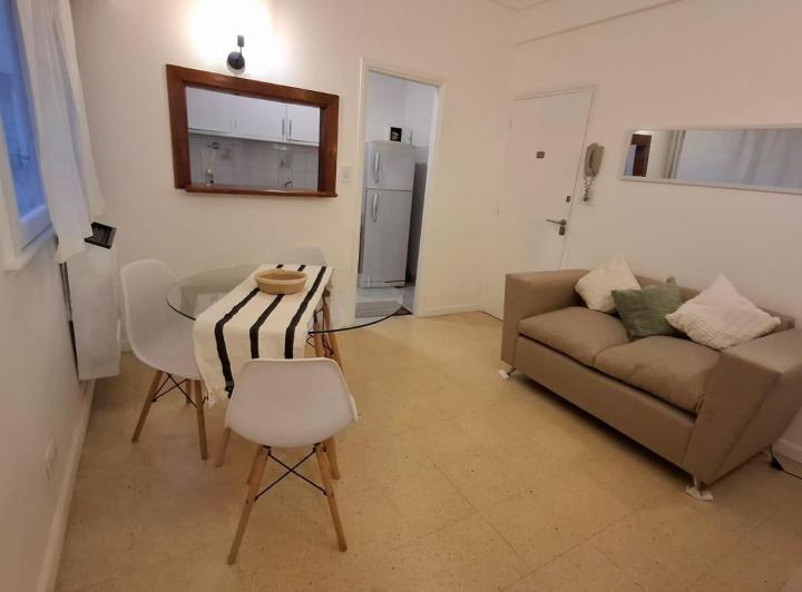 Departamento · 32m² · 2 Ambientes