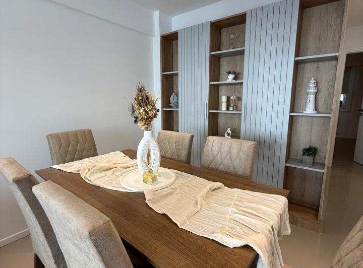Departamento · 54m² · 2 Ambientes