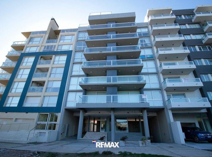Departamento · 140m² · 4 Ambientes · 2 Cocheras