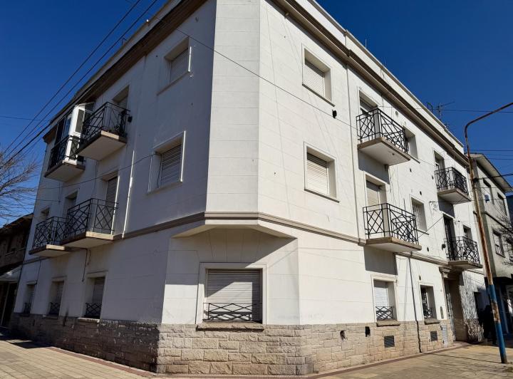 Departamento · 62m² · 3 Ambientes