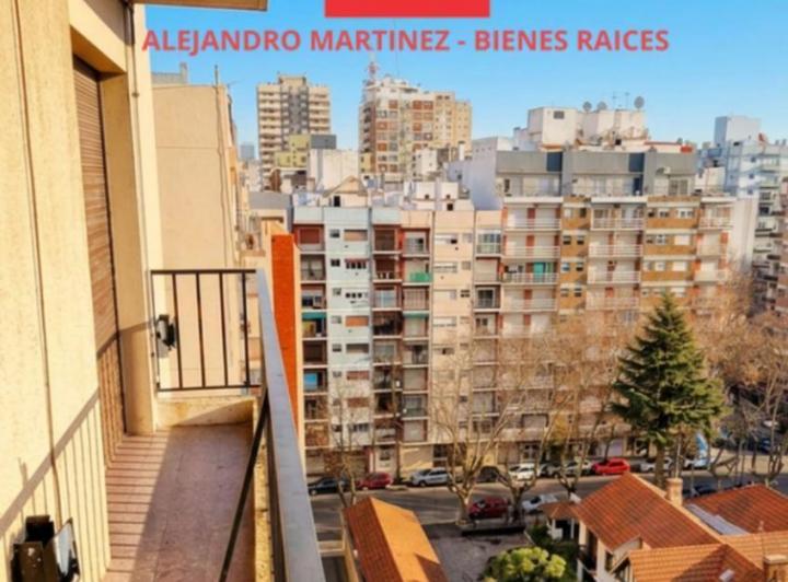 Departamento · 42m² · 2 Ambientes · 1 Cochera