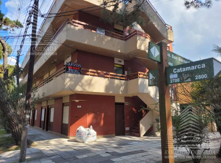 Departamento · 35m² · 3 Ambientes