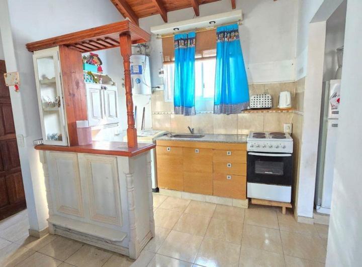 Departamento · 35m² · 2 Ambientes · 1 Cochera