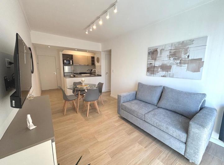 Departamento · 38m² · 2 Ambientes