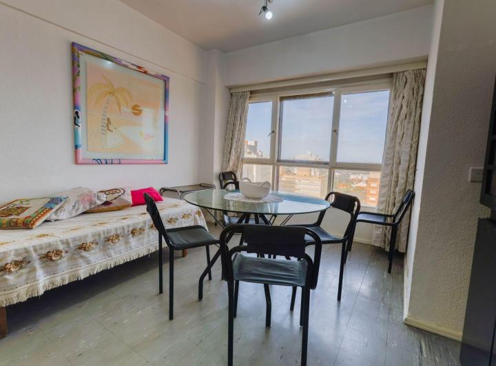 Departamento · 44m² · 3 Ambientes