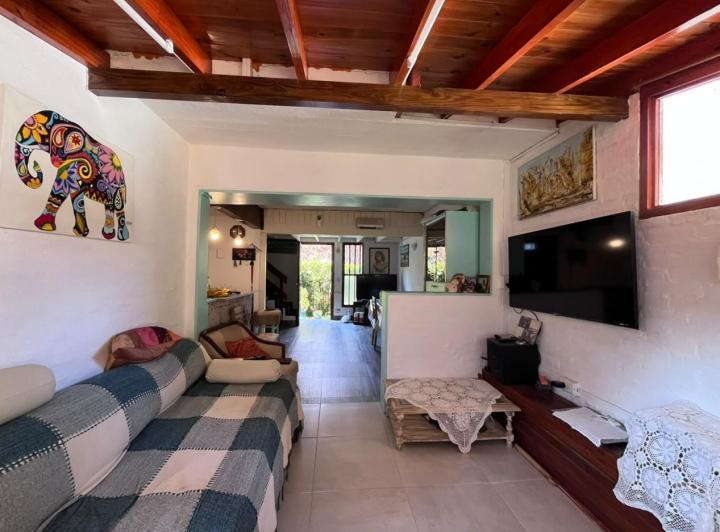Departamento · 50m² · 3 Ambientes · 1 Cochera