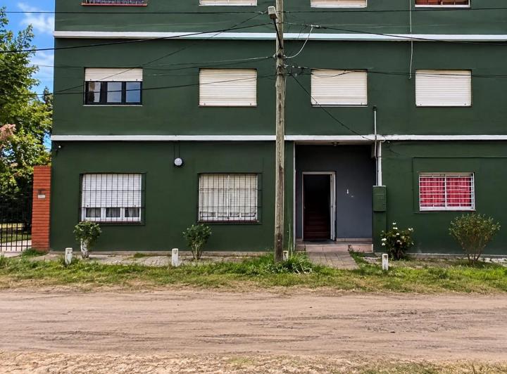 Departamento · 25m² · 2 Ambientes