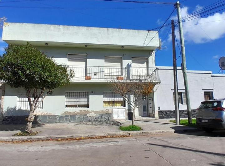 Departamento · 50m² · 3 Ambientes