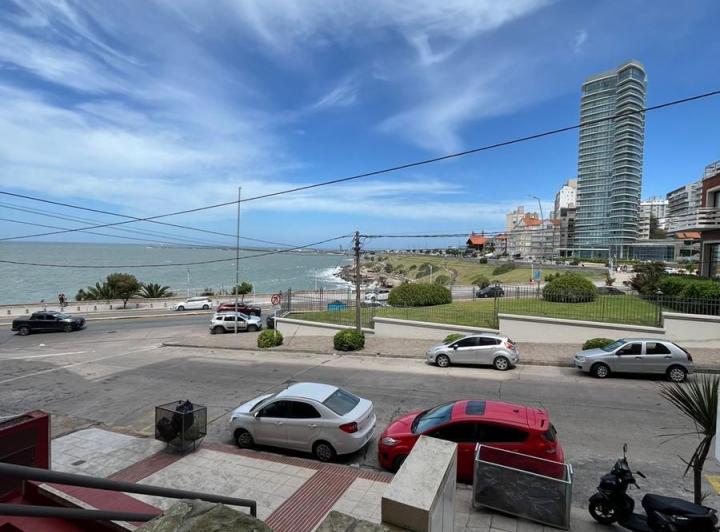 Departamento · 62m² · 2 Ambientes