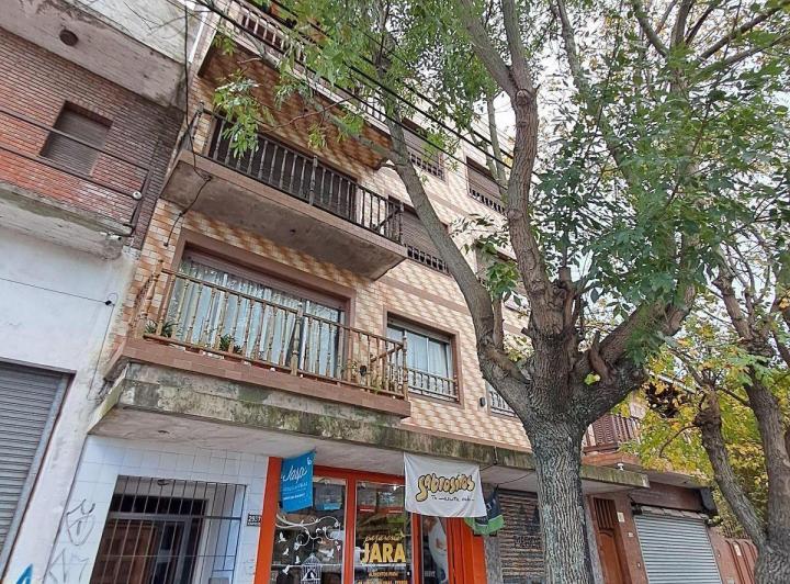 Departamento · 50m² · 2 Ambientes