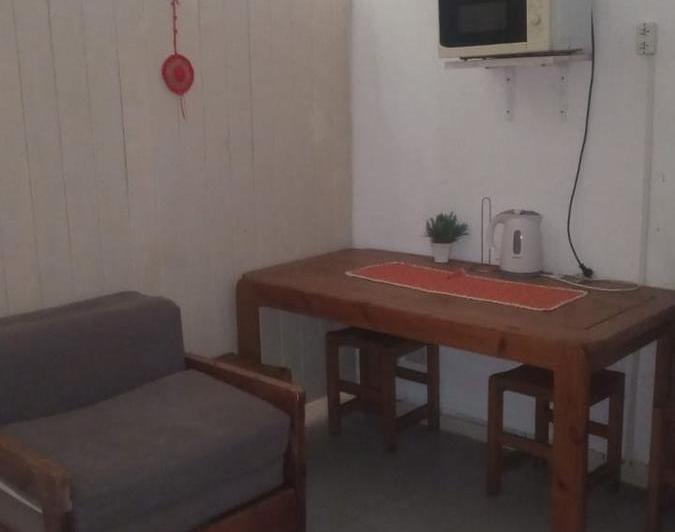 Departamento · 20m² · 1 Ambiente