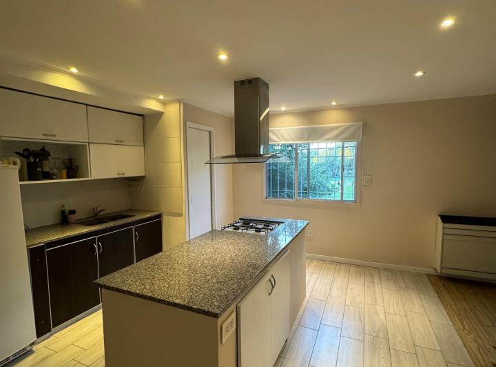 Departamento · 76m² · 3 Ambientes