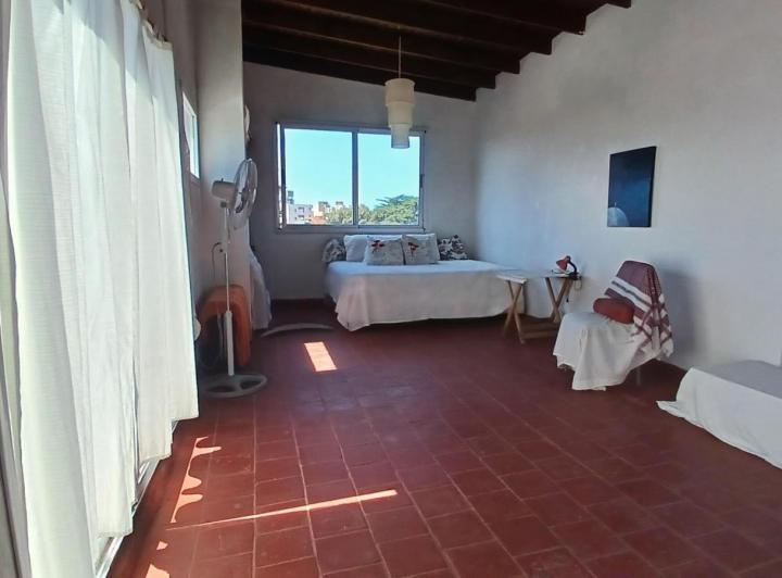 Departamento · 38m² · 1 Ambiente