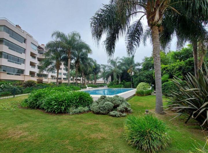 Departamento · 250m² · 6 Ambientes · 1 Cochera