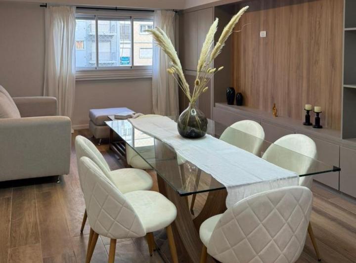 Departamento · 78m² · 3 Ambientes
