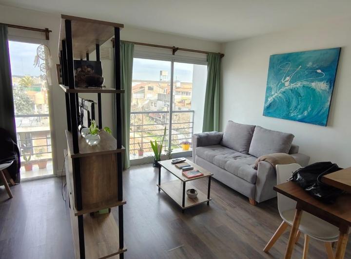 Departamento · 38m²
