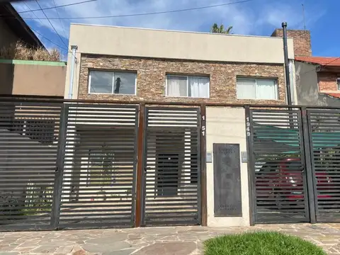 Alquiler dúplex 4 ambientes en villa adelina