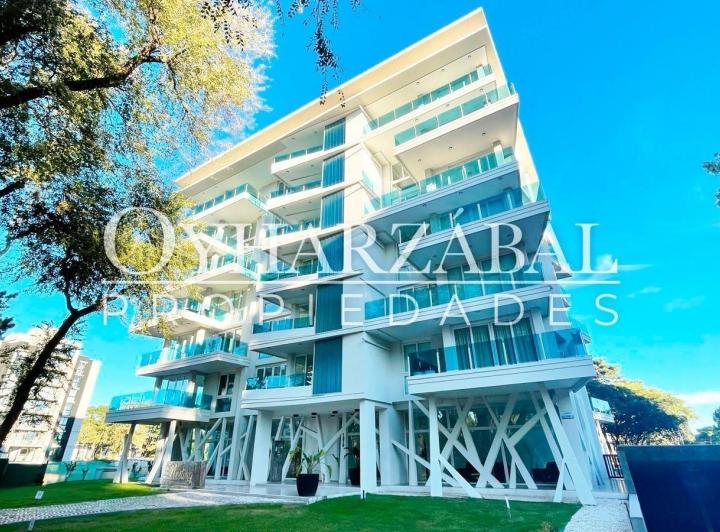 Departamento · 50m² · 2 Ambientes · 1 Cochera