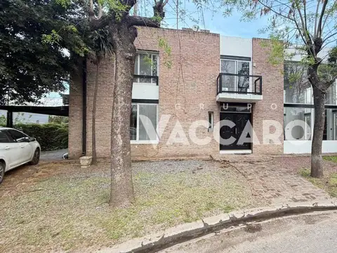 Alquiler de casa 4 ambientes en haras maría eugenia moreno