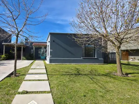 Casa en alquiler en san gabriel