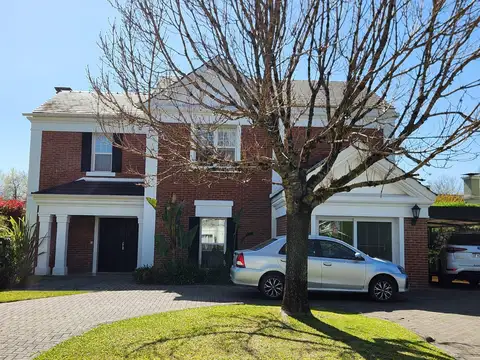 Casa en alquiler en la lomada de 7 amb