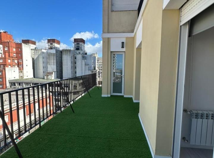 Departamento · 87m² · 4 Ambientes