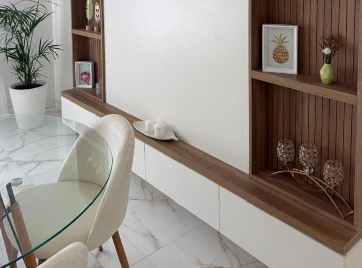 Departamento · 64m² · 3 Ambientes