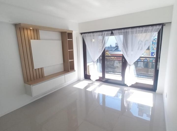 Departamento · 66m² · 3 Ambientes